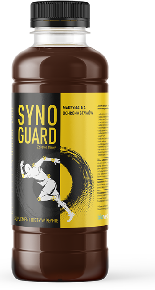 Synoguard