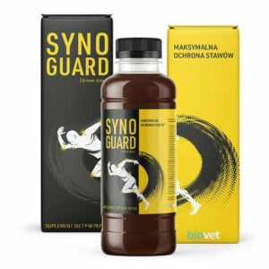 Synoguard 3