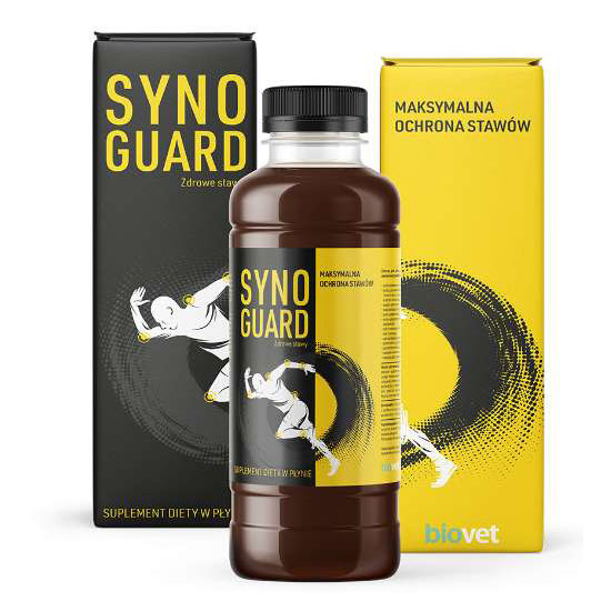 Synoguard